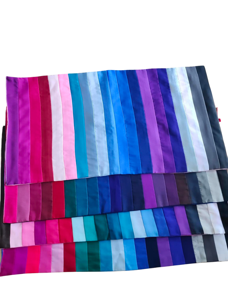 16 Color Flags – Advanced Seasonal Color Analysis System - Image 3