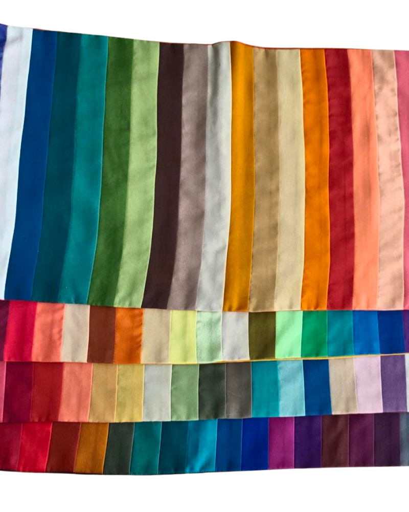 16 Color Flags – Advanced Seasonal Color Analysis System - Image 2