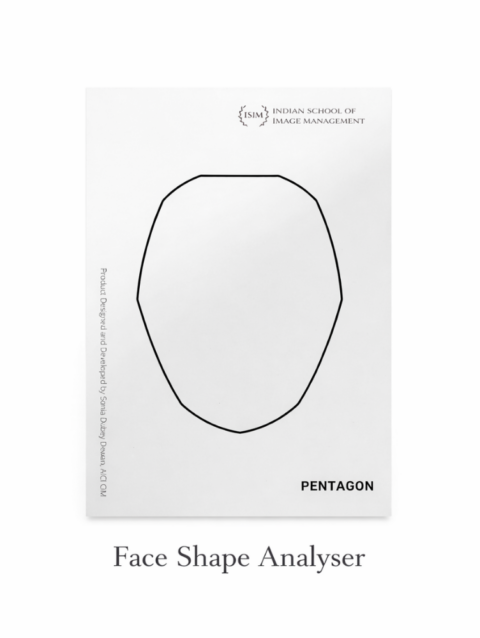 Face Shape Analyser