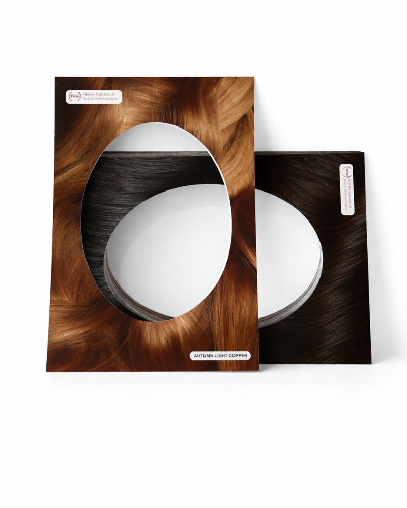 Wow Hair | 72 Shade Hair Harmony Frames - Image 4