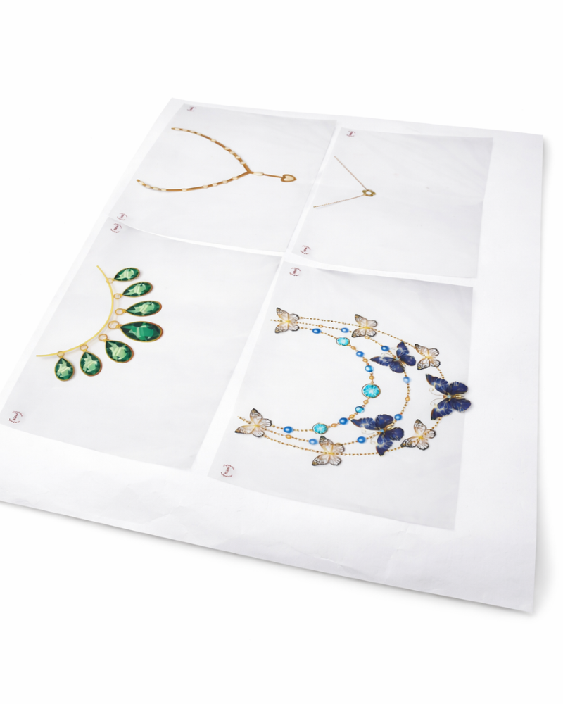 Your Statement Necklace - Image 2