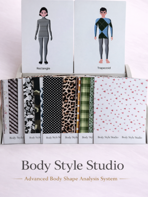 Body Style Studio