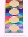 4-Season Harmony Frames