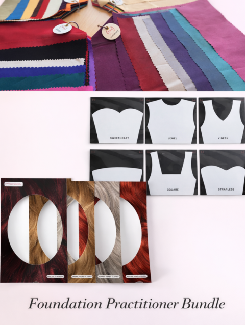 Foundation Practitioner Bundle