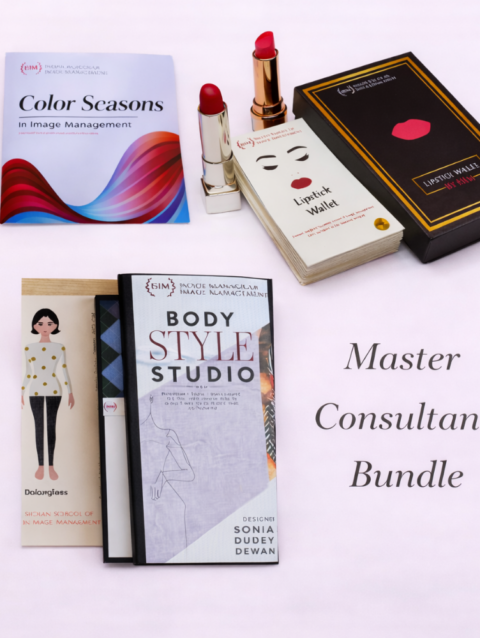 Master Consultant Bundle