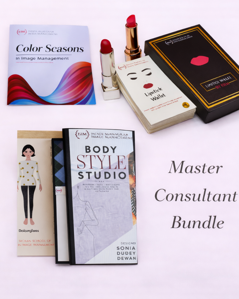 Master Consultant Bundle