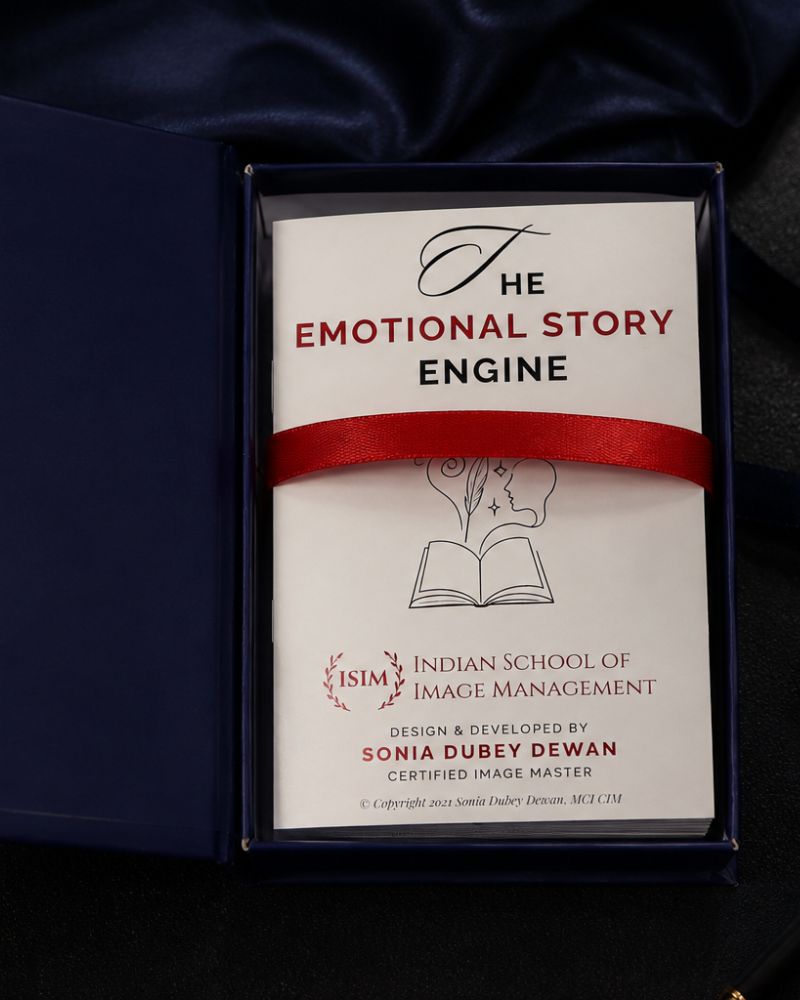 The Emotional Story Engine - Image 3