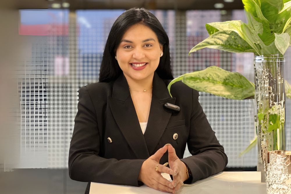 Sonia Dubey Dewan - Image Master