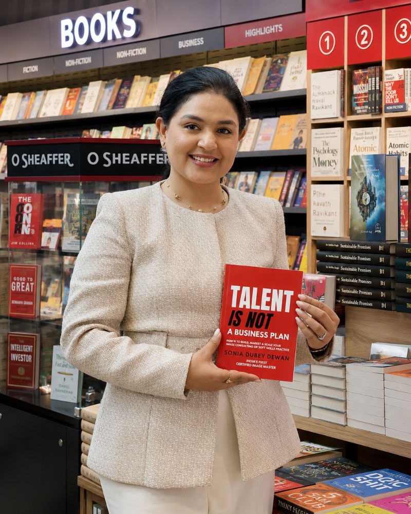 Talent Is Not A Business Plan - Image 2